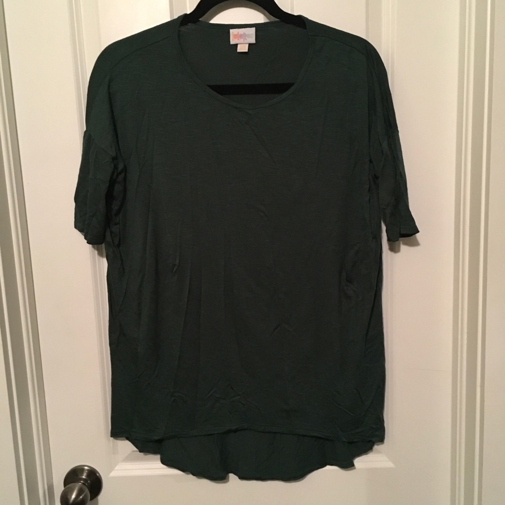 Hunter Green XXS Irma